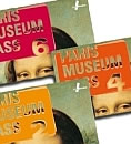 Museum pass and Mona Lisa