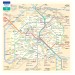 Paris Metro Map