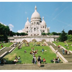 Paris Discovery