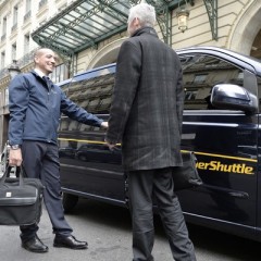 Private Minibus Transfers 