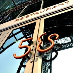 Paris city tour, Cruise and Eiffel Tower Lunch