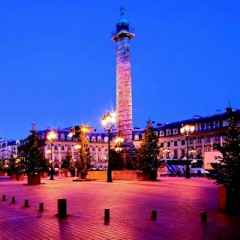 Paris Illuminations Tour