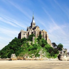 Mont Saint Michel guided tour
