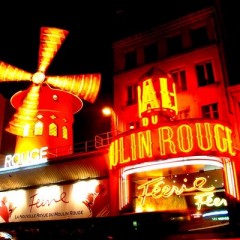 Eiffel Tower Dinner + Seine Cruise + Moulin Rouge Show