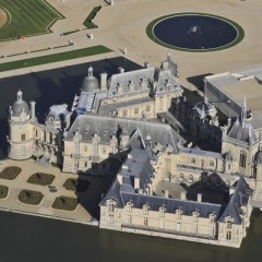 Domaine de Chantilly
