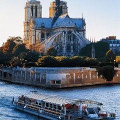 1 hour Sightseeing Cruise