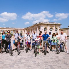 Versailles Day Tour