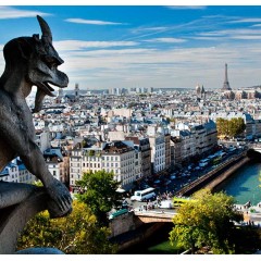 Paris Story