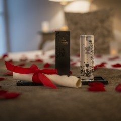 Romantic Evening