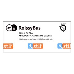 Roissybus