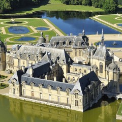 Domaine de Chantilly
