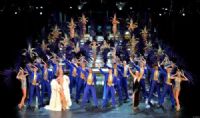 Lido de Paris Finale