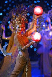 Lido de Paris Show