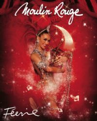 Moulin Rouge Affiche
