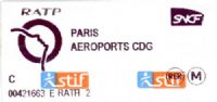 charles de Gaulle aiport shuttles