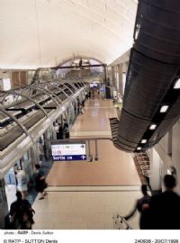 Metro Line 14