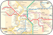 paris rer map