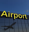 Beavais airport shuttle services
