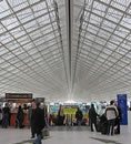 Airport tshuttle services from CDG