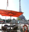 Bistro parisien