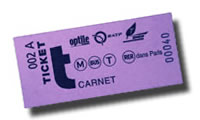 tickets for paris attractions sightseeing and transport