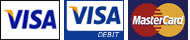 credit card USD