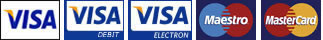 credit card GBP