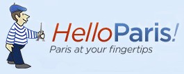 HelloParis Ltd