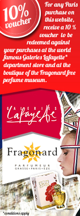 Galeries Lafayette