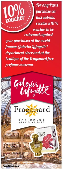 Galeries Lafayette